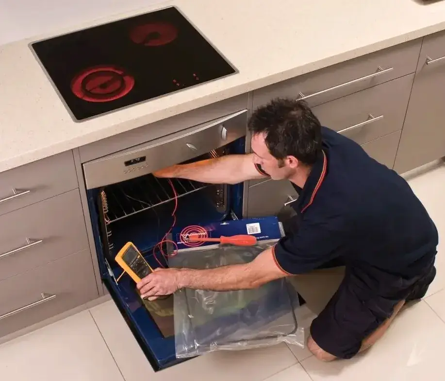 Electric Cooker Installation South Wimbledon in South Wimbledon
