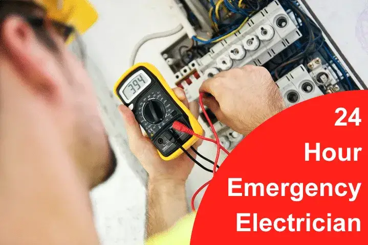 24-Hour Emergency Electricians South Wimbledon You Can Trust in South Wimbledon
