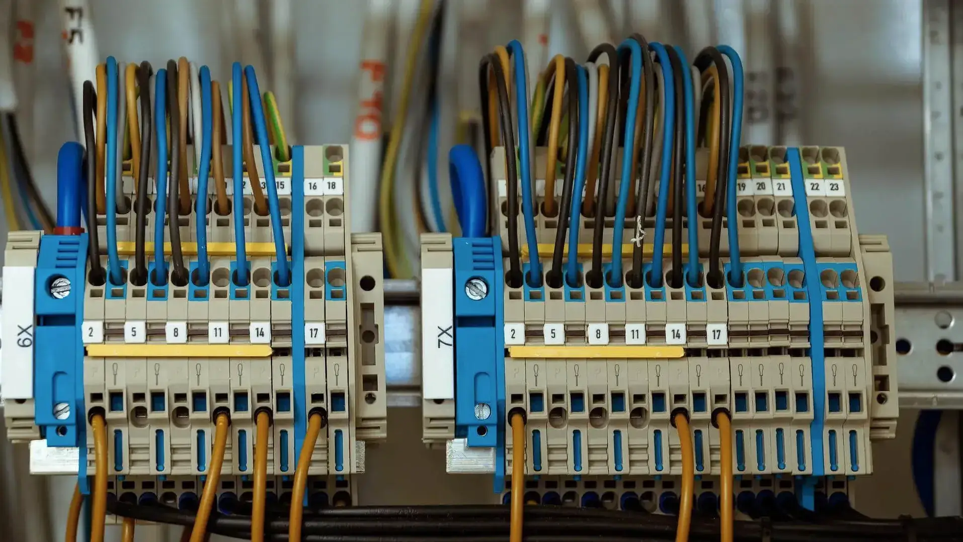 Surge protection installations South Wimbledon in South Wimbledon