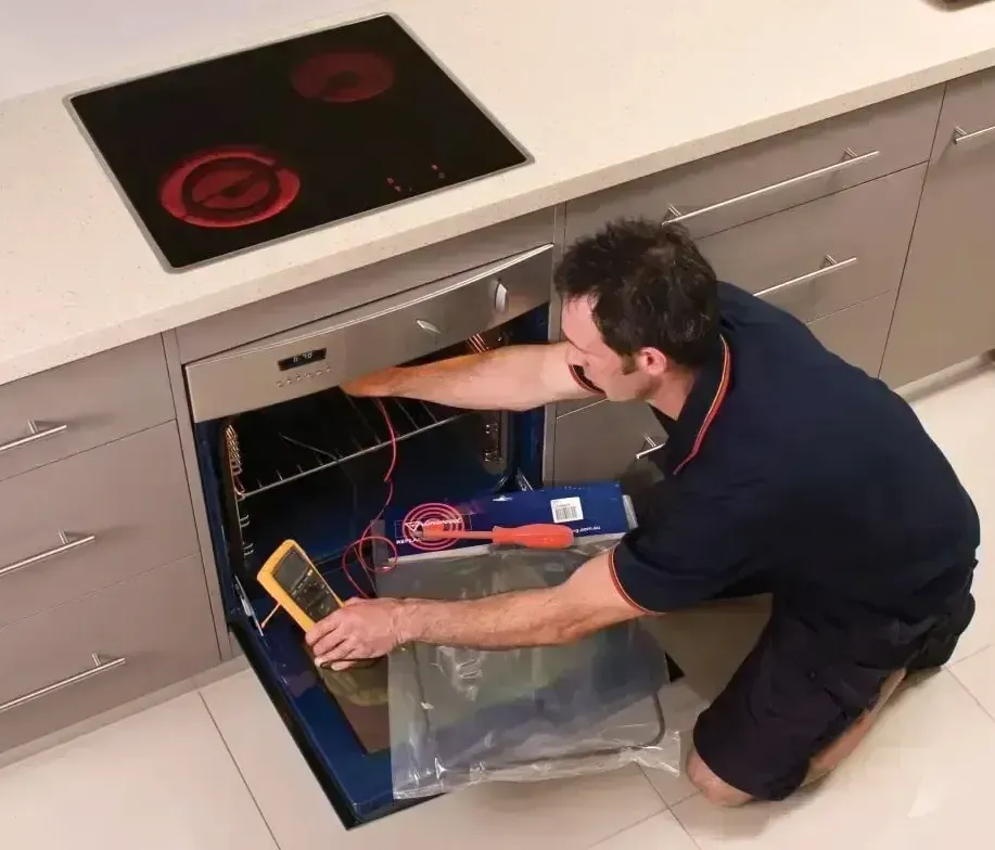 Electric oven installations in South Wimbledon